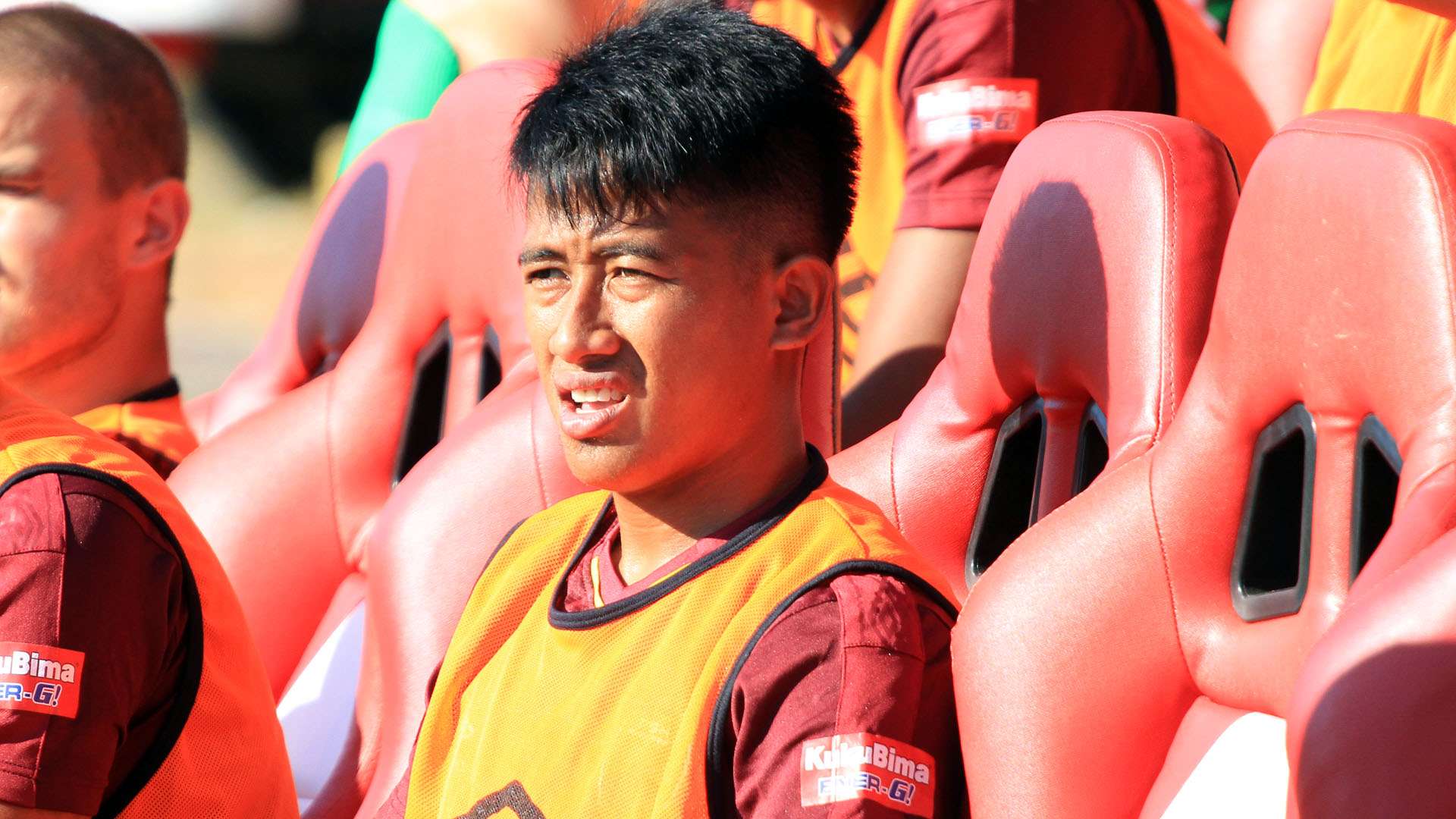 Bayu Gatra - PSM Makassar