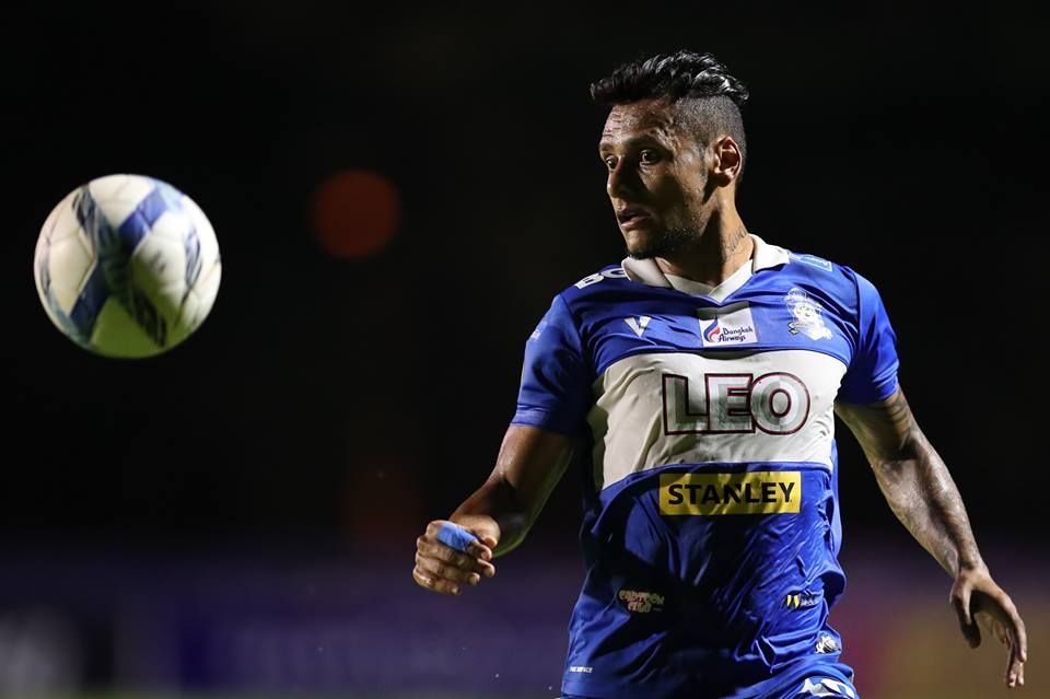 เวลลิงตัน บรูโน่ ดา ซิลวา