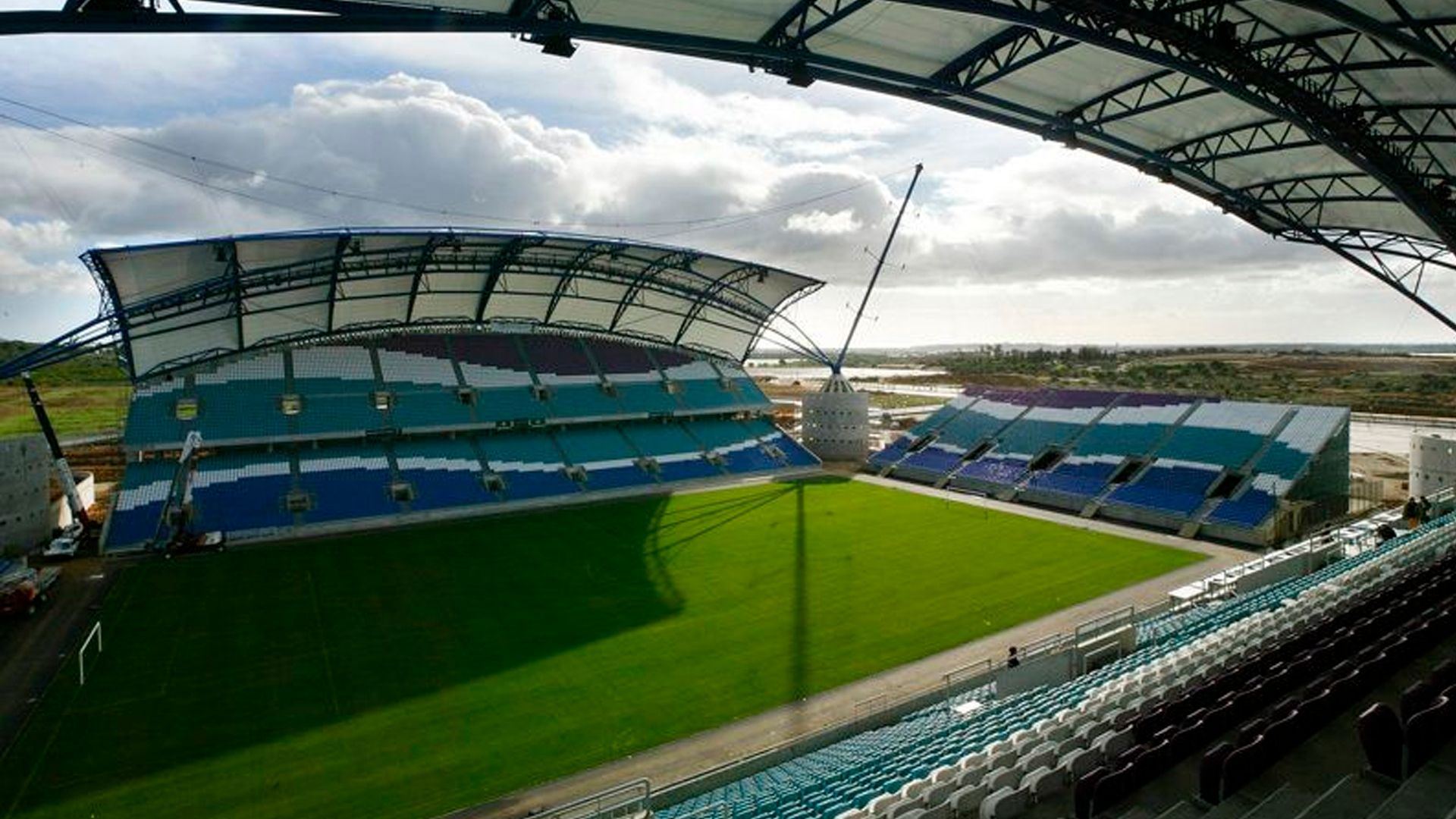 Estádio Algarve