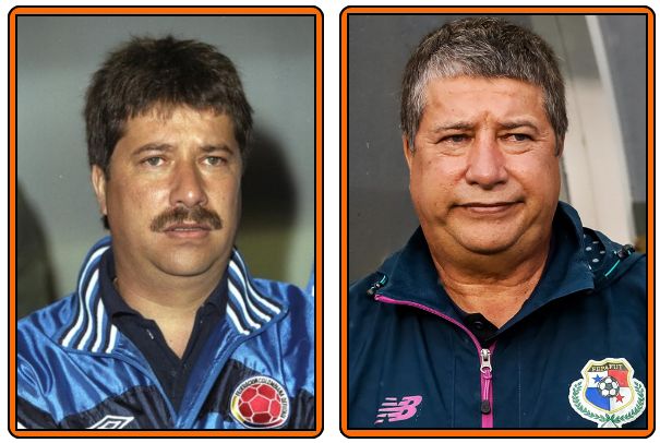 Panama - Hernán Darío Gómez