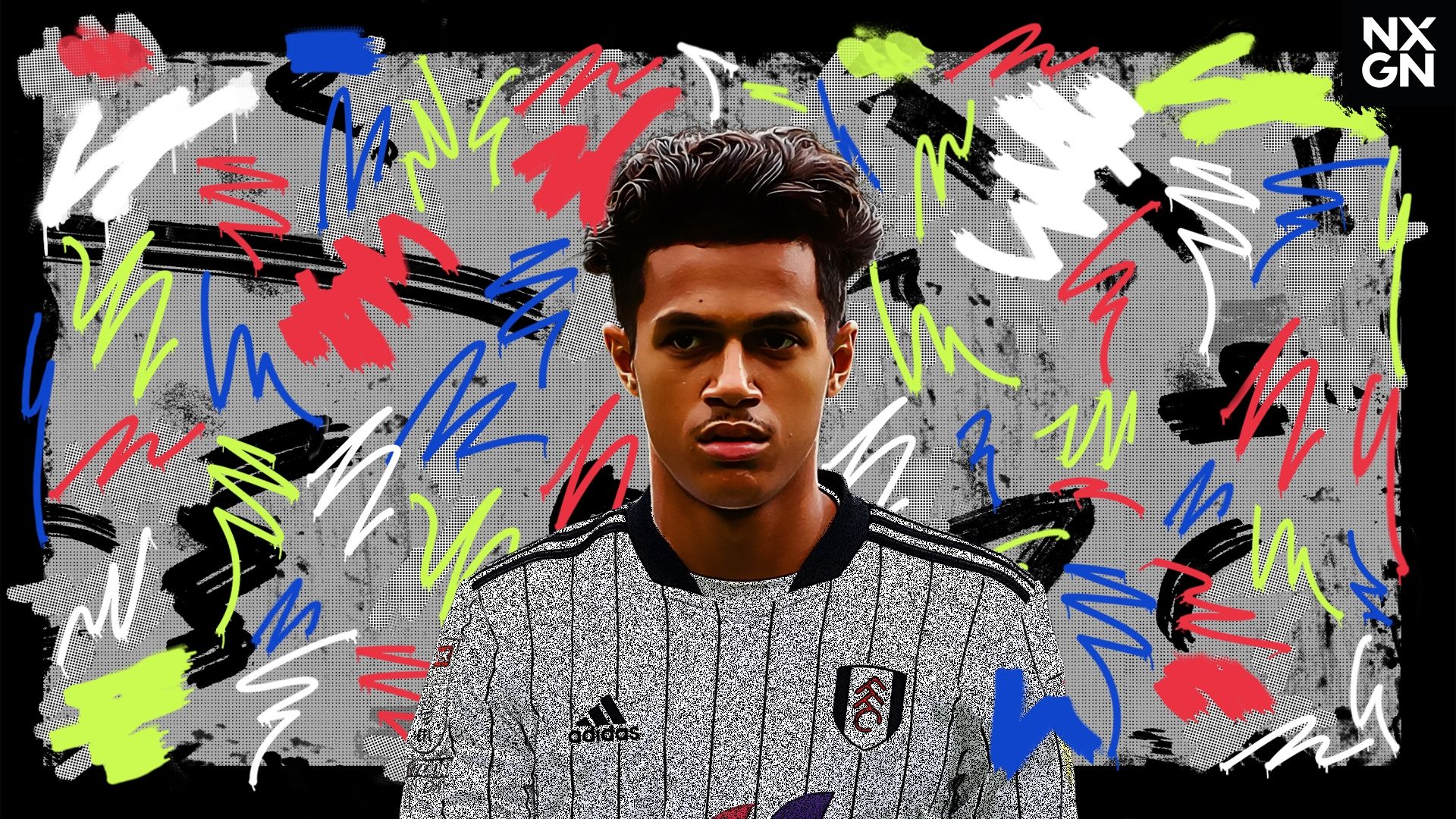 Fabio Carvalho NXGN GFX