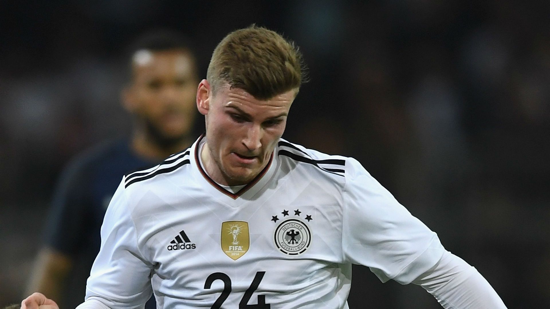 Timo Werner Germany