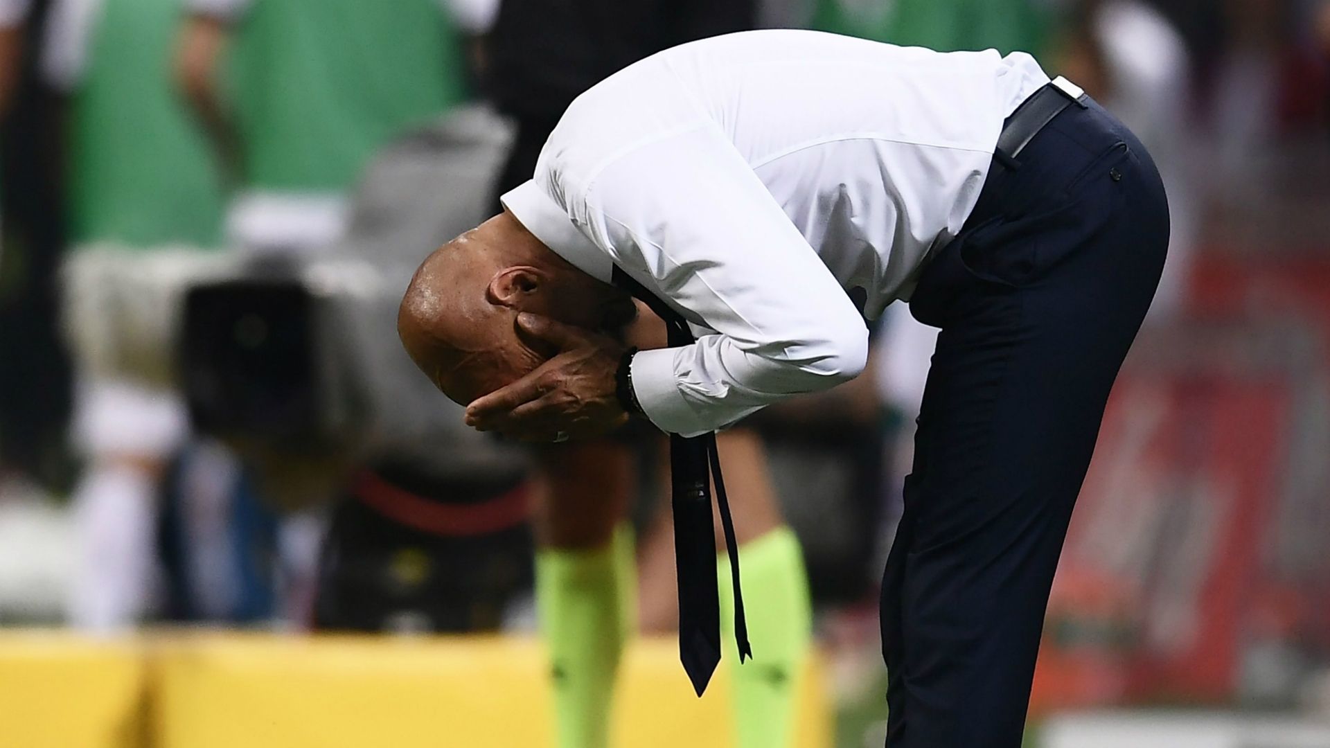 Spalletti Inter Juventus