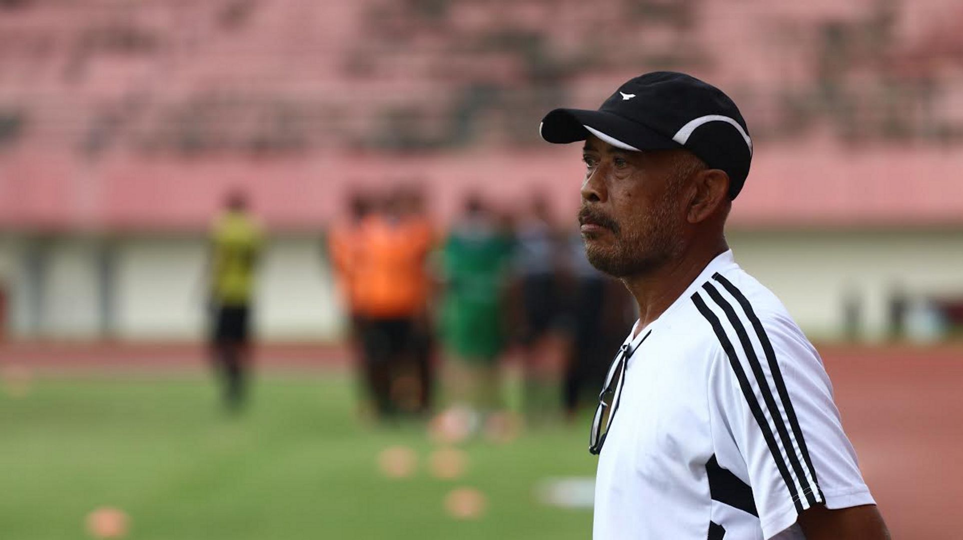 Yudi Suryata - Persis Solo