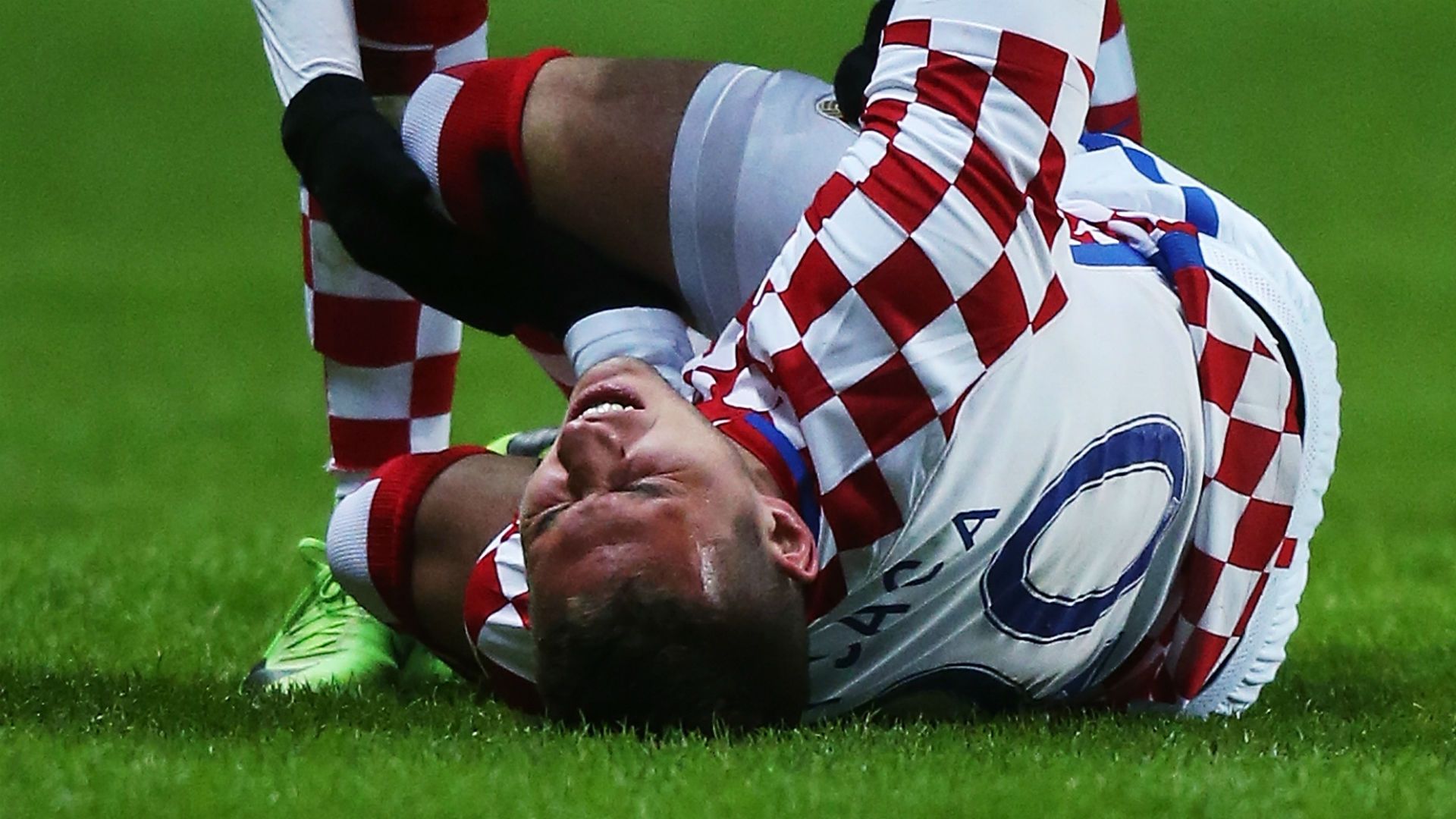 estonia croatia - marko pjaca - friendly - 28032017