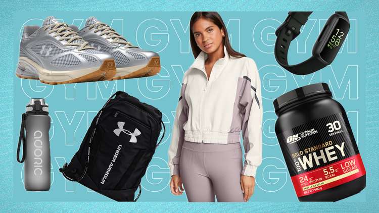 Gym Routine Essentials The 19 workout essentials you need to level-up your gym sessions | Goal.com