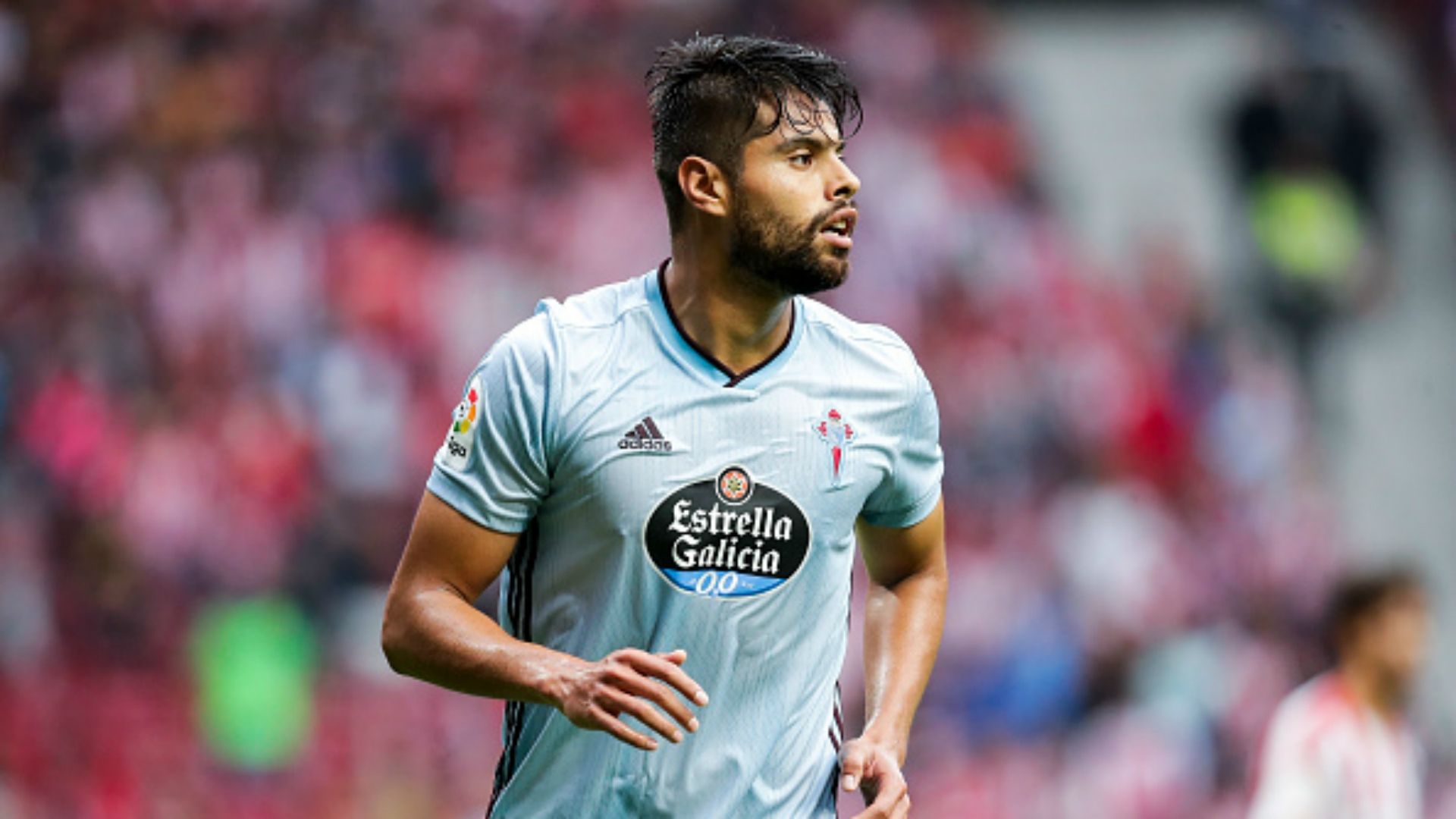 Néstor Araujo Celta de Vigo