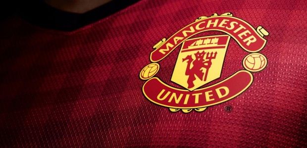 Manchester united logo