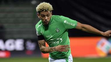 كيفن مالكويت