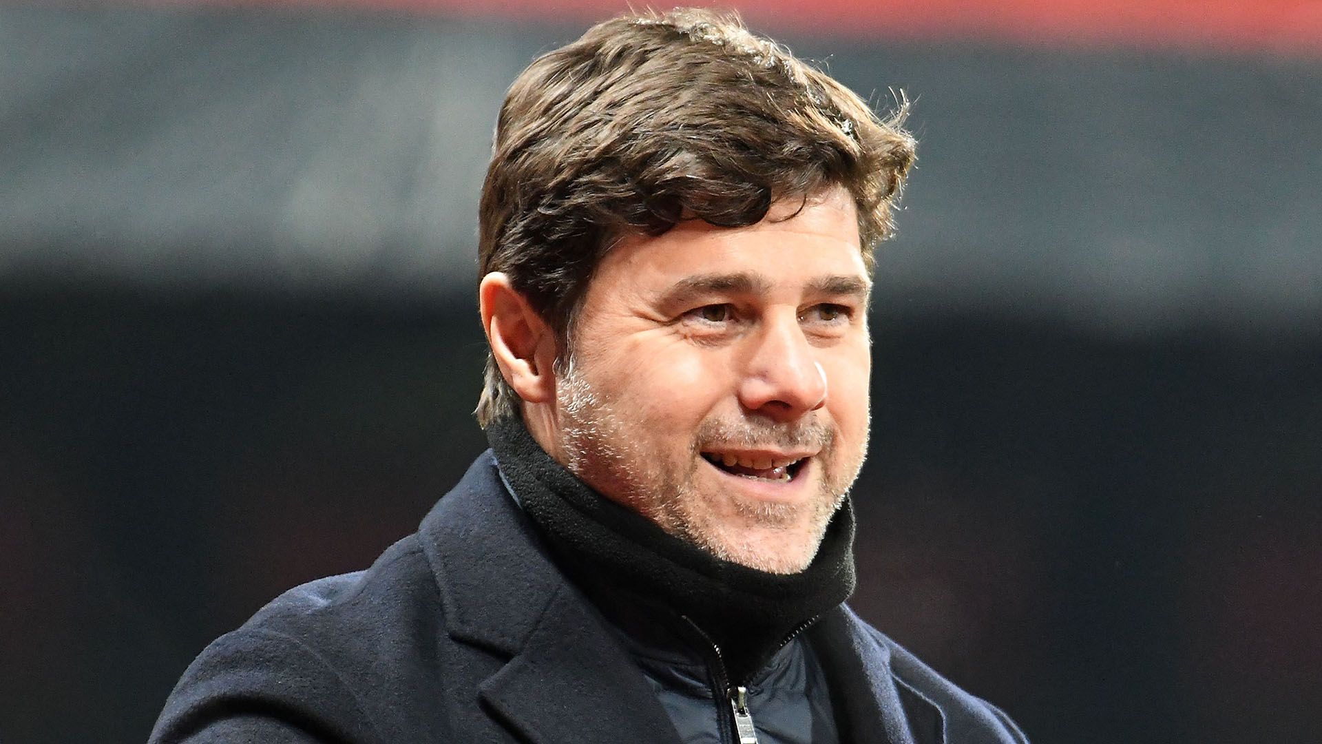 Mauricio Pochettino PSG 2020-21