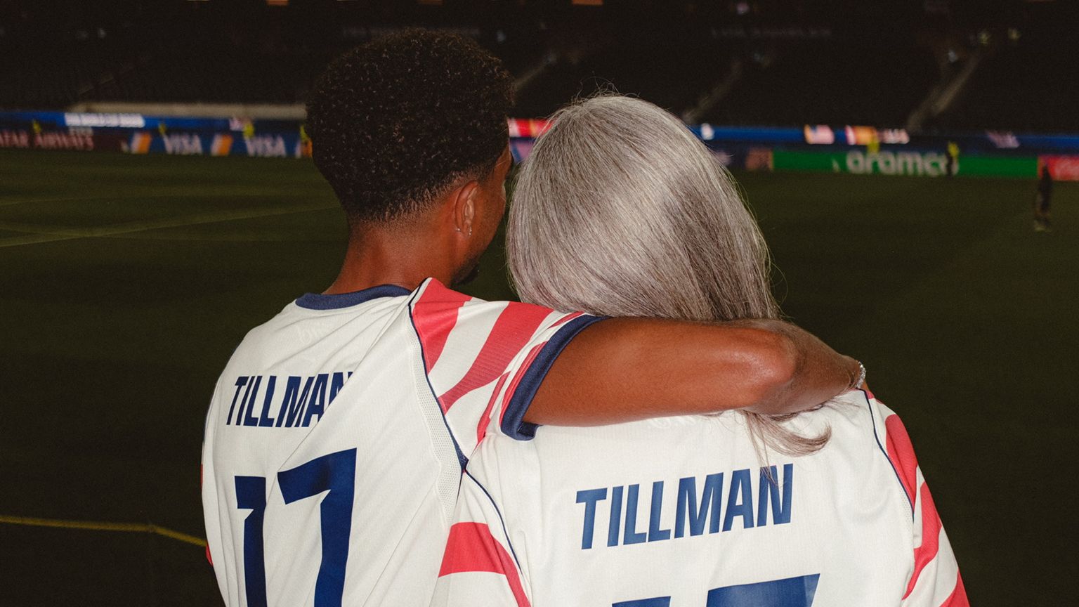 Timothy Anja Tillman