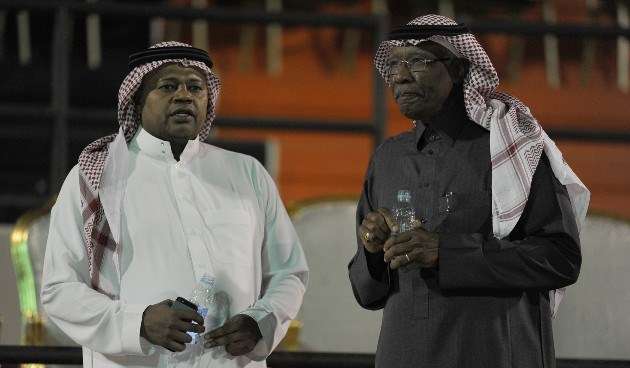 Arabian Gulf Cup 22 Riyadh Saudi Arabia