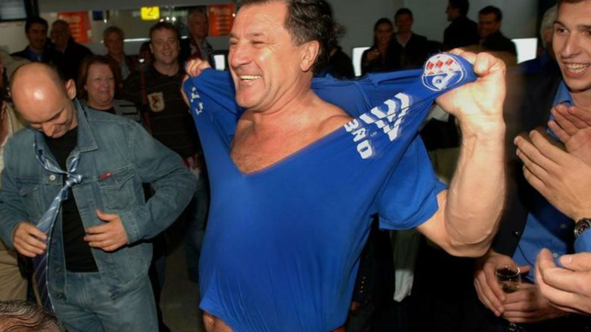 zdravko mamic - ajax dinamo 2007