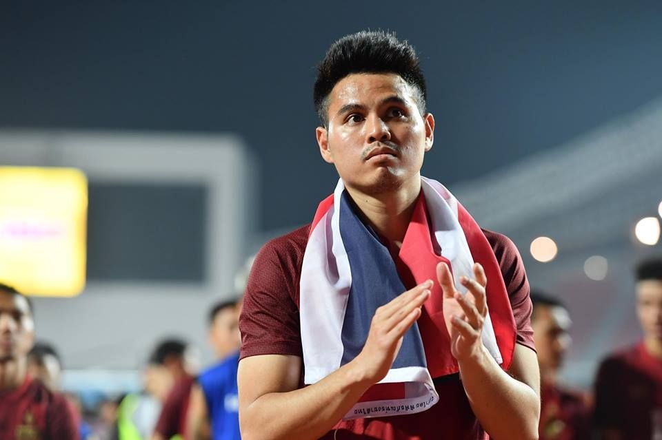 ธีราทร บุญมาทัน