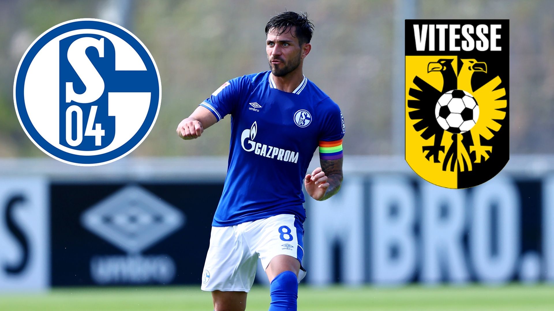 Schalke vs. Vitesse