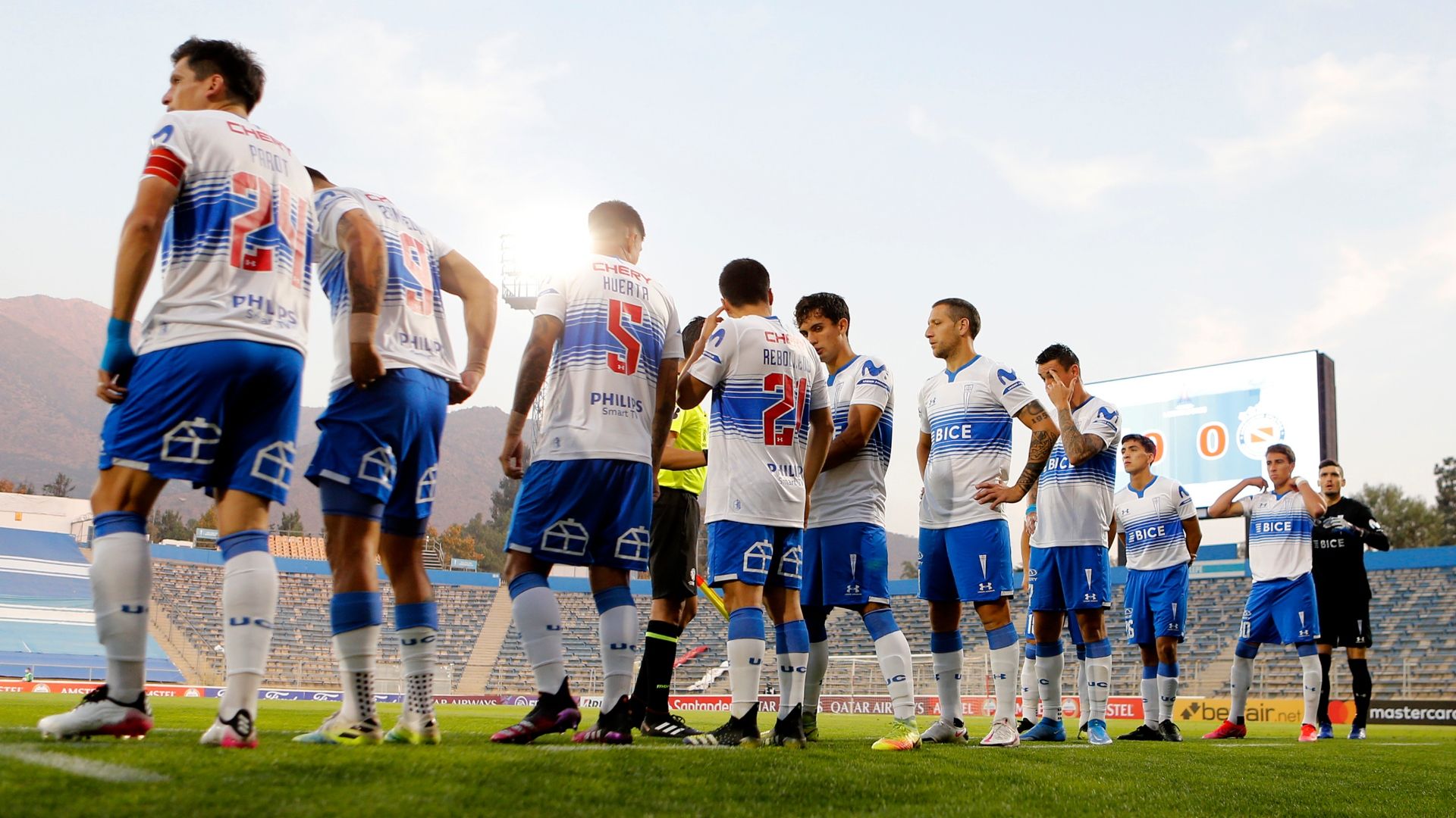 290421 Universidad Católica Argentinos Juniors