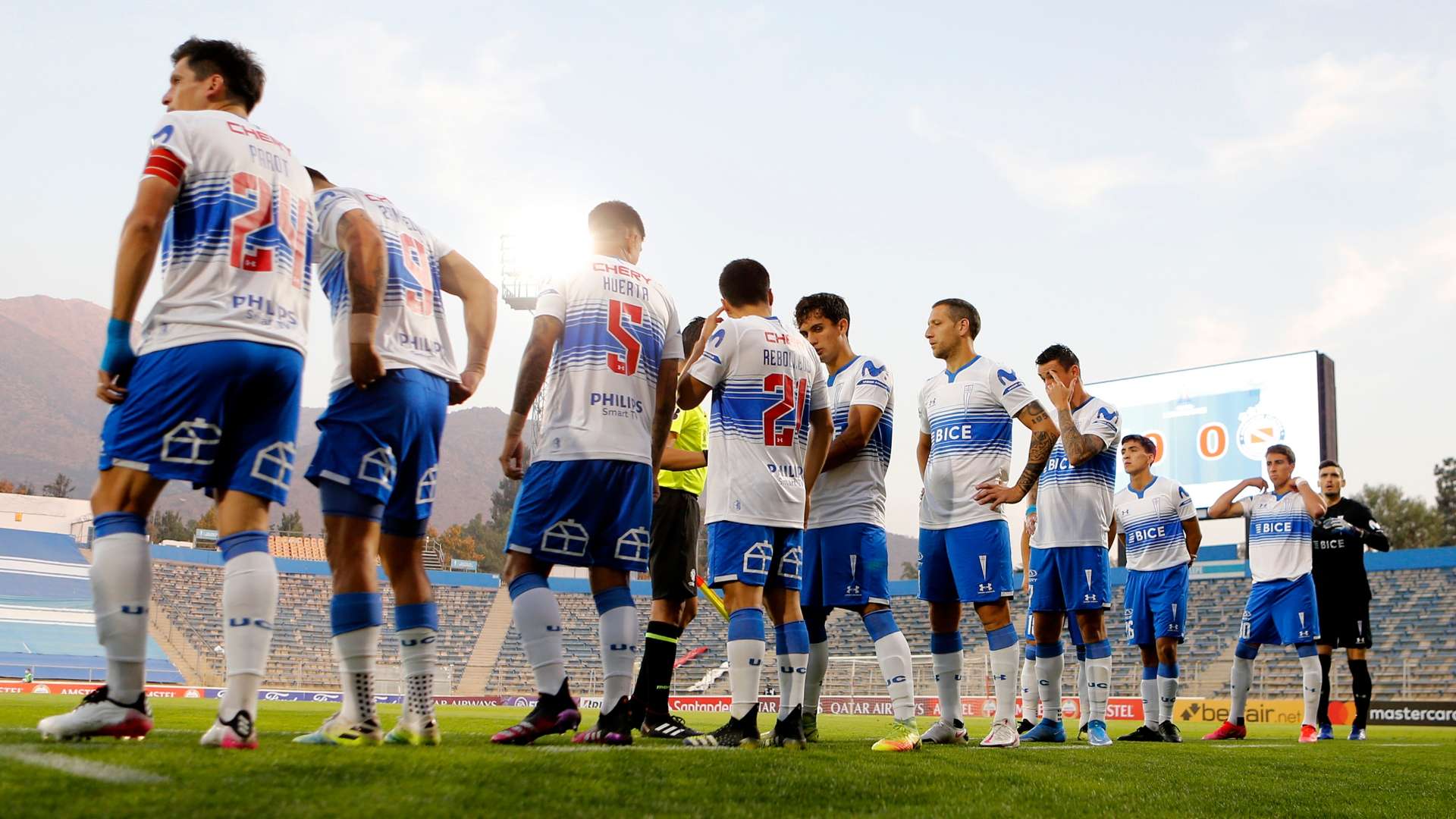 290421 Universidad Católica Argentinos Juniors
