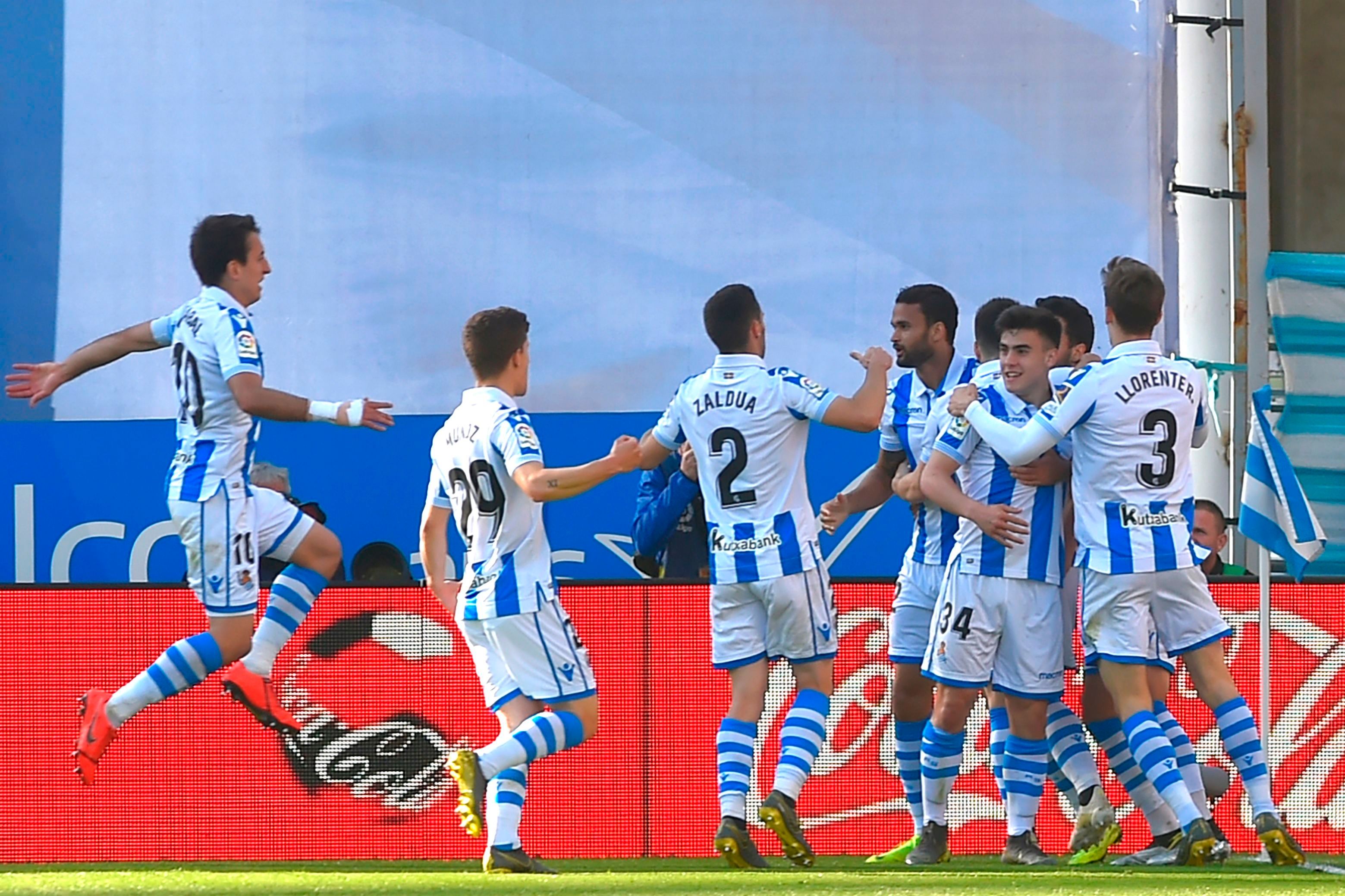 Real Sociedad