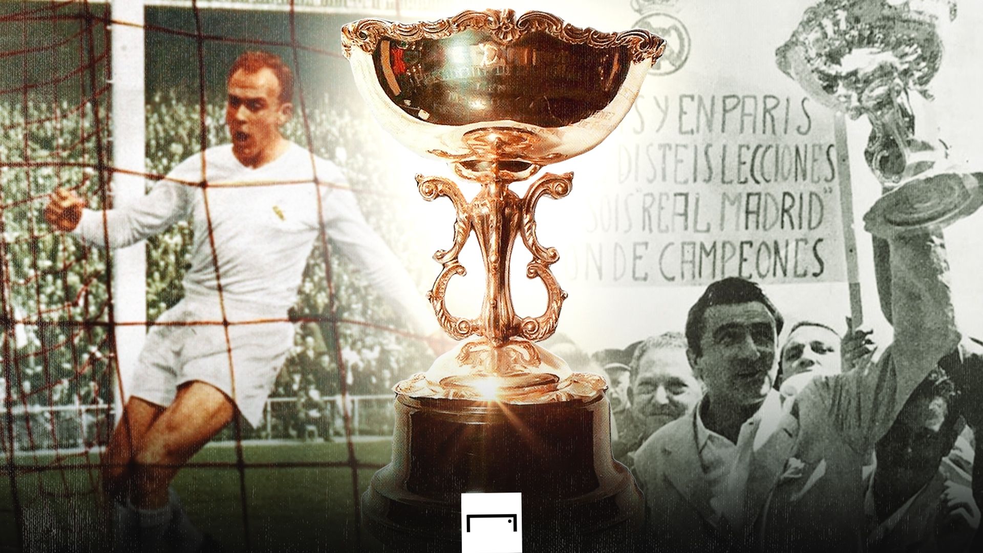 pequena copa del mundo