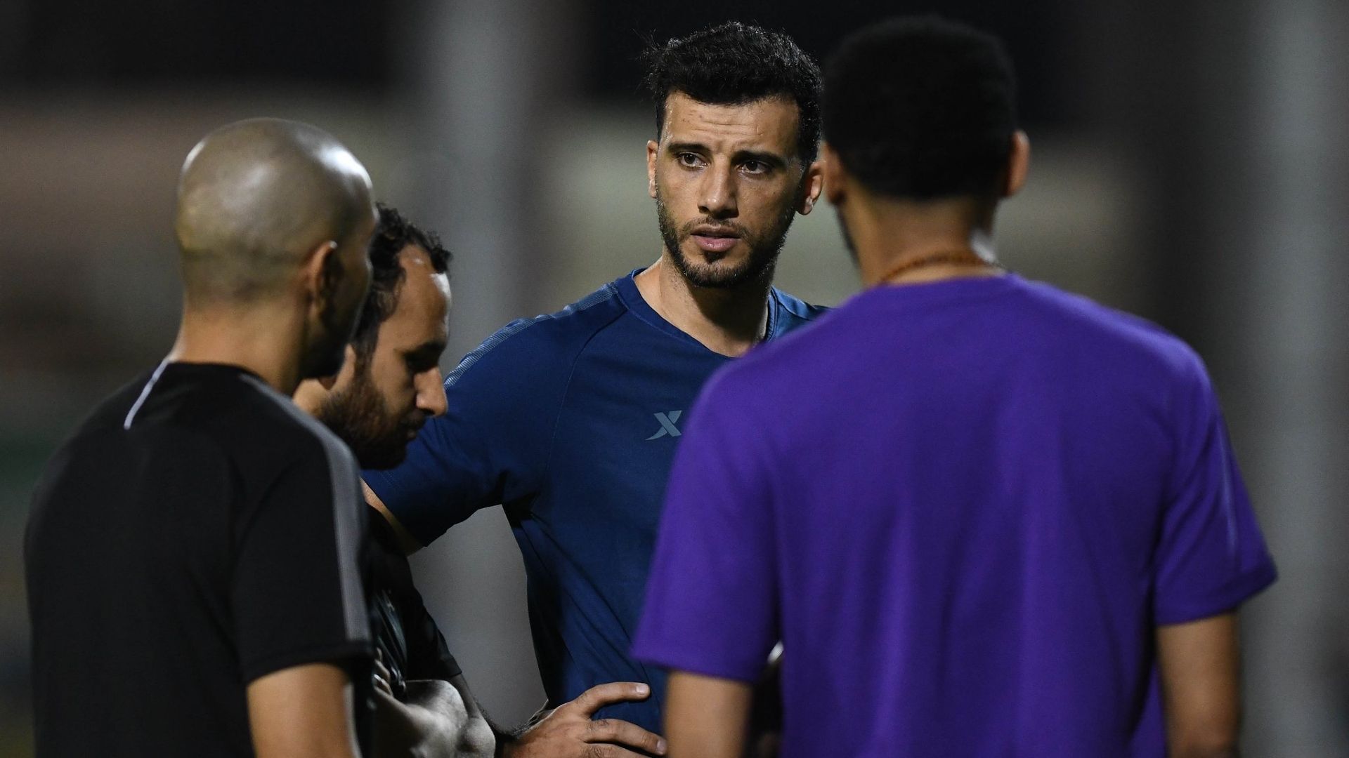عمر السومة
