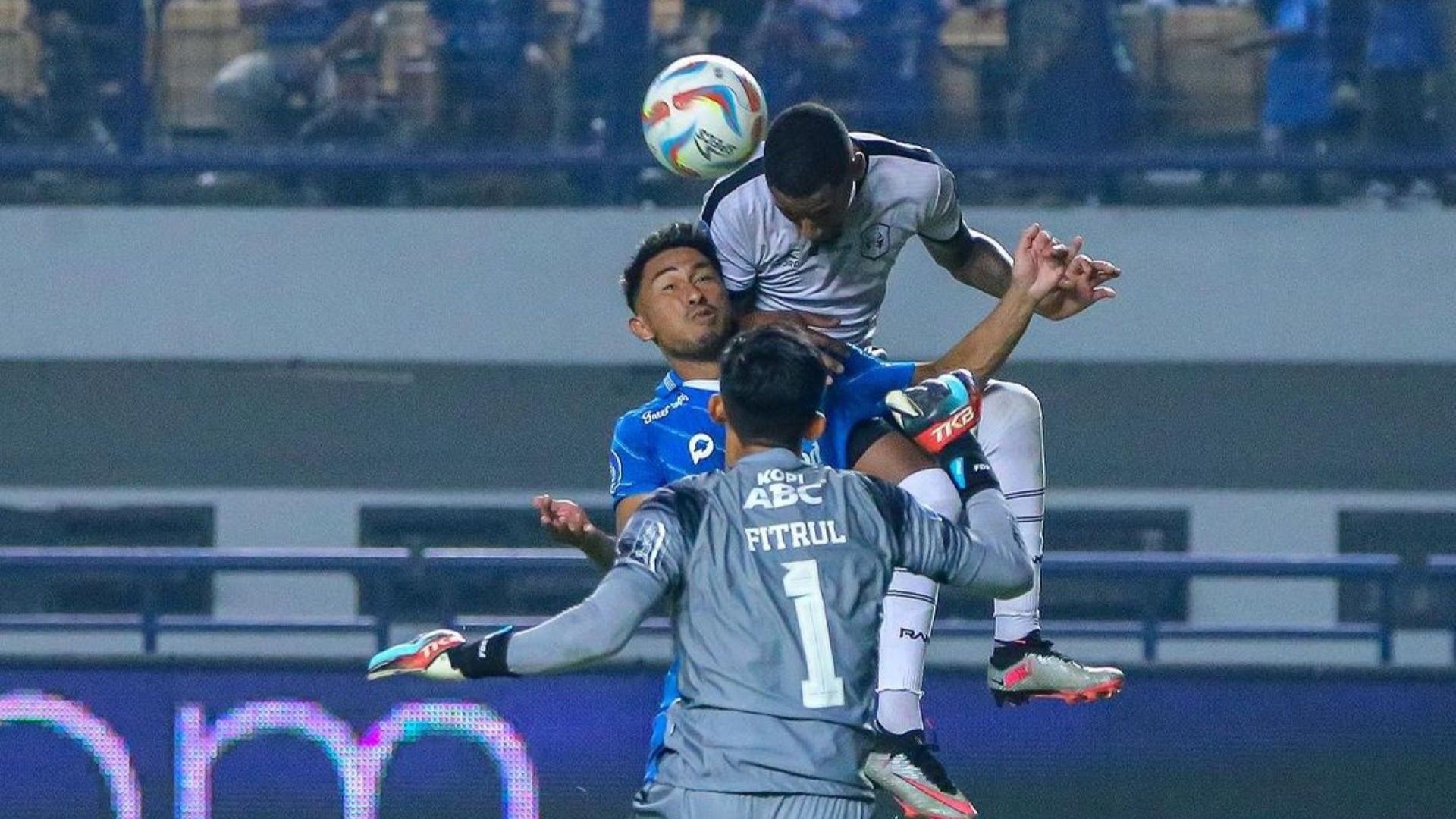 Persib Bandung vs RANS Nusantara 26082023