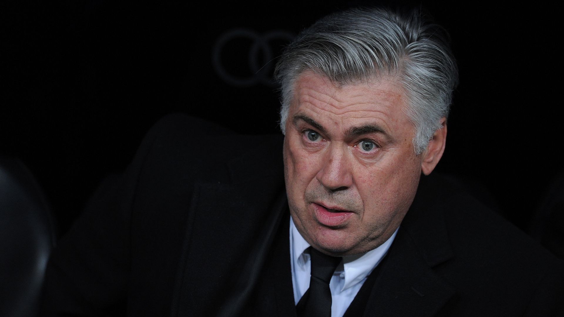 Carlo Ancelotti