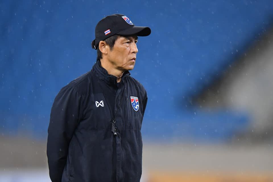 อากิระ นิชิโนะ