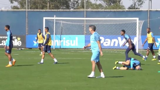 renato_gremio_treino