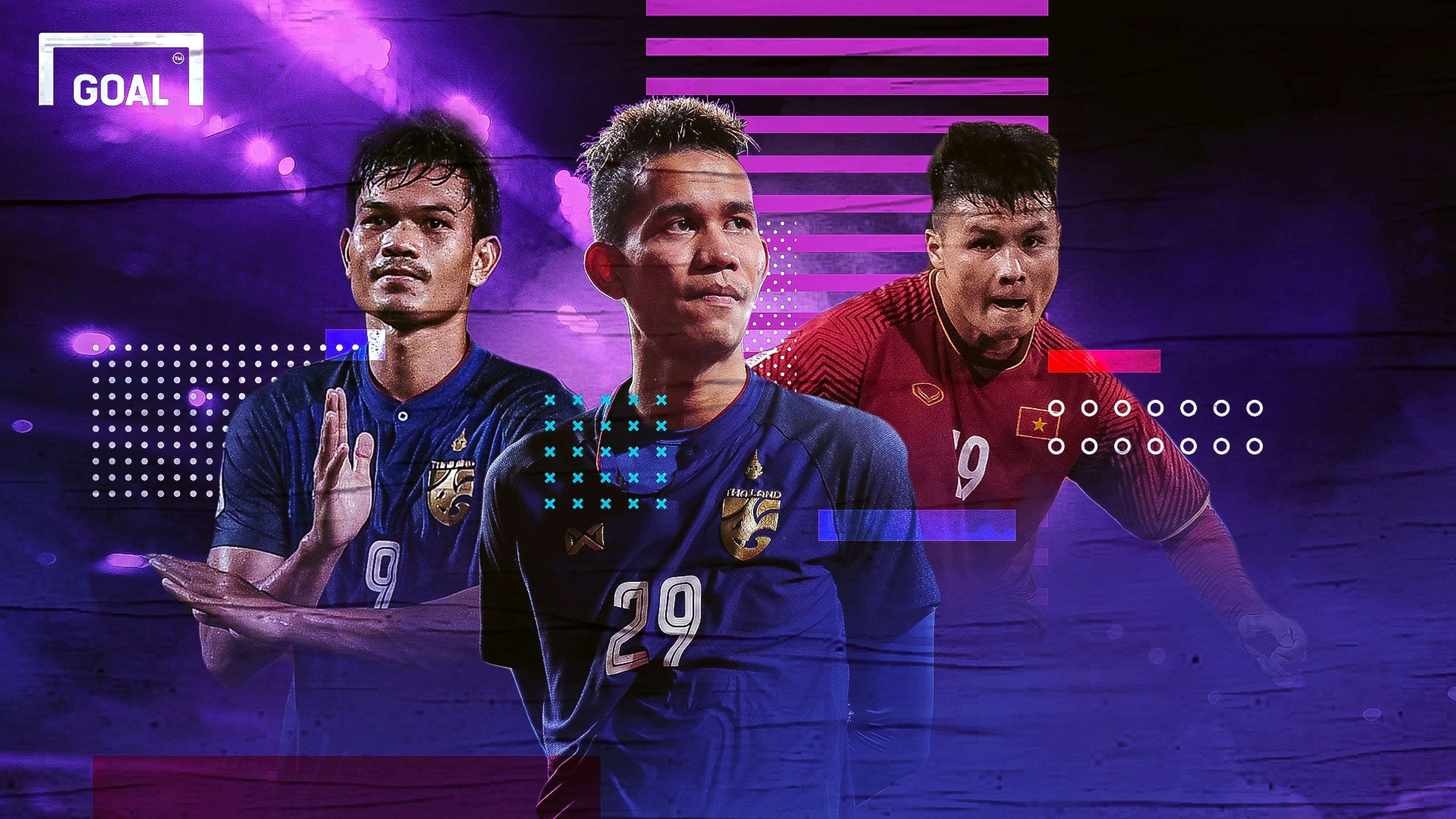 Cover Polling pemain terbaik Piala AFF 2018
