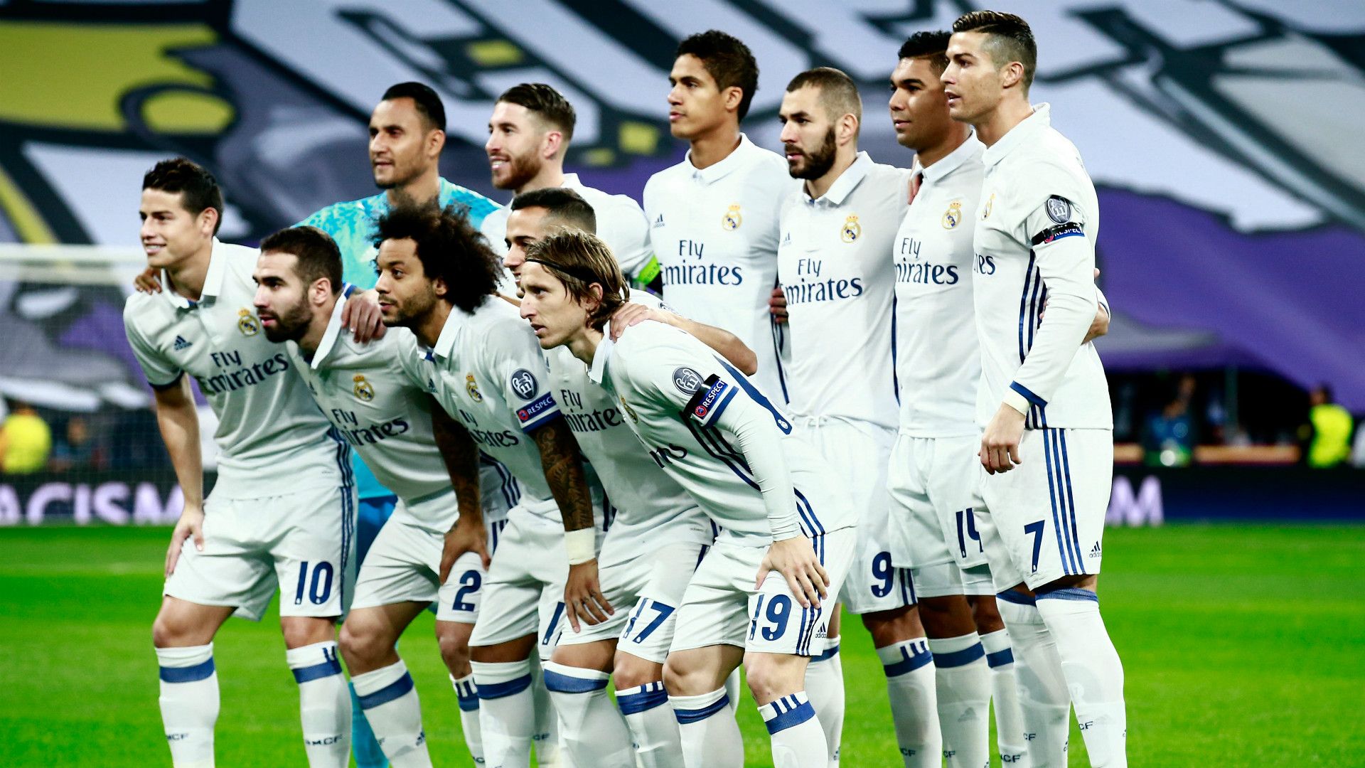 Real Madrid Borussia Dortmund Champions League