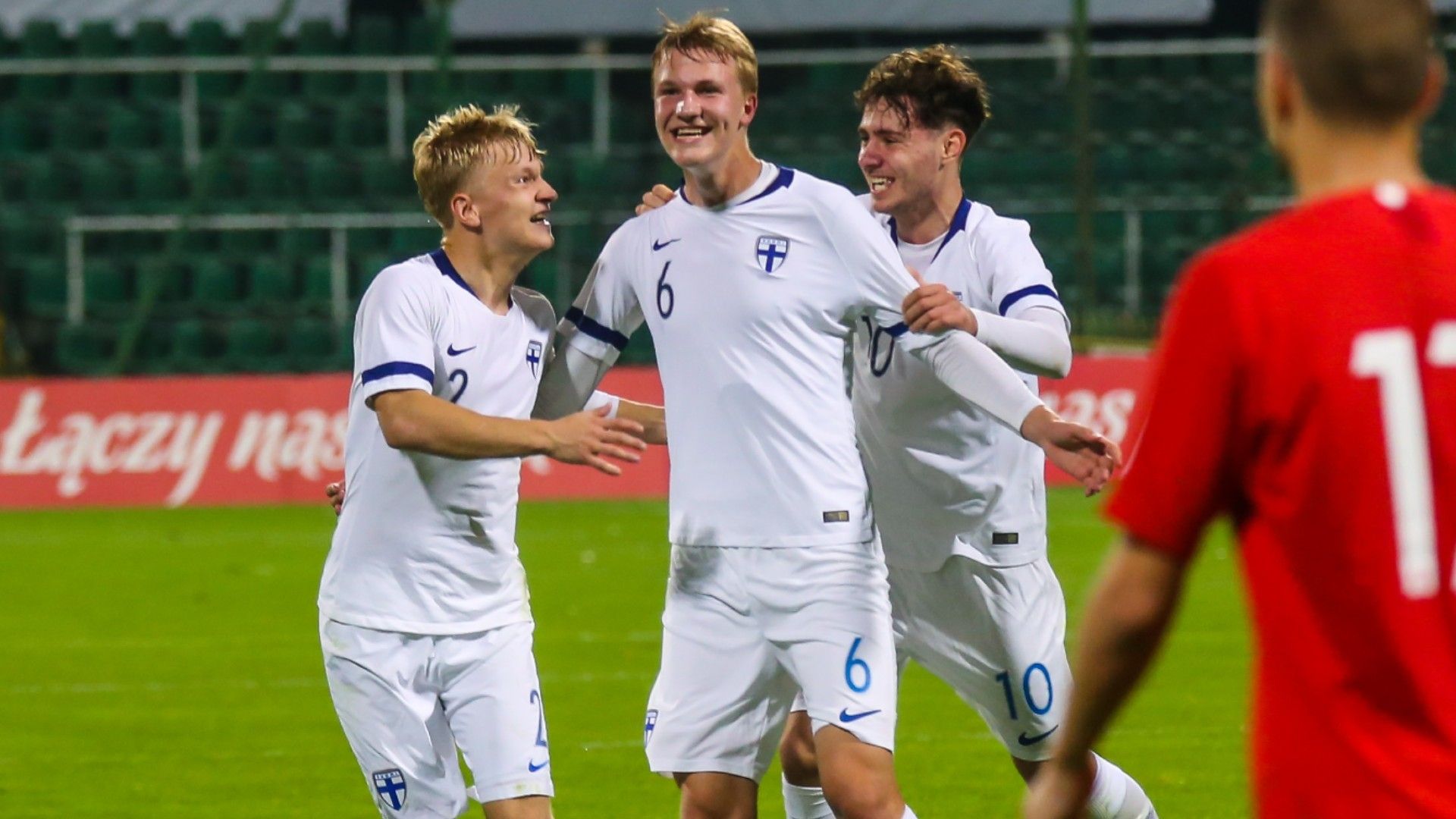 Hyryläinen-Finland-Frankfurt