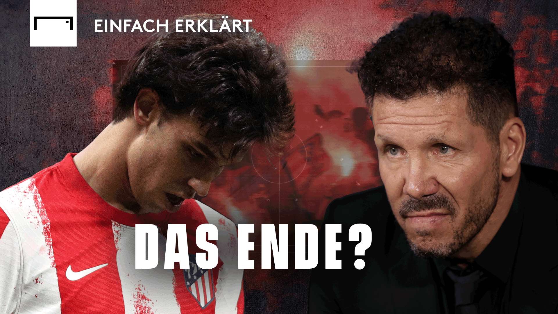 Atletico Simeone