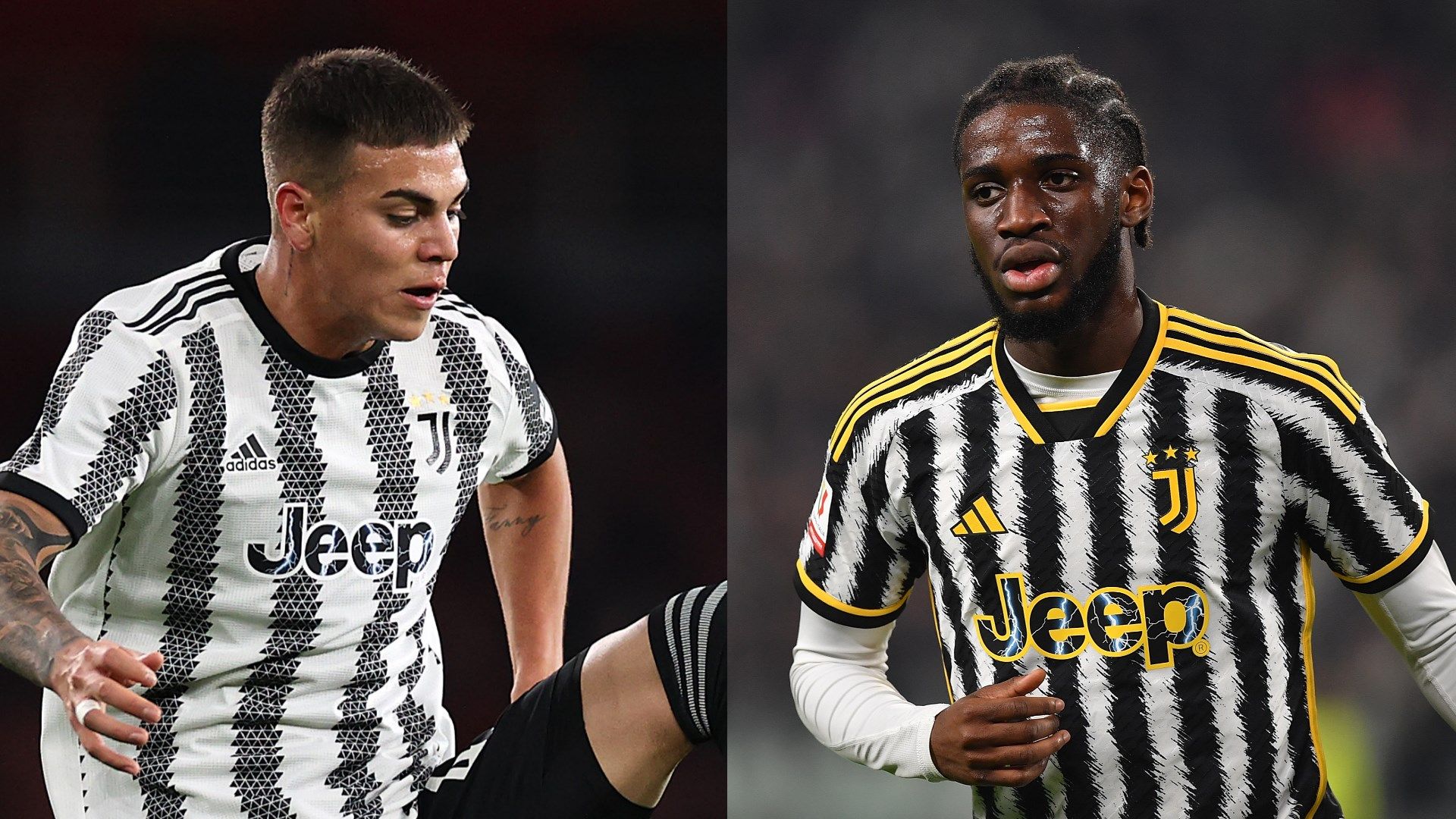 Barrenechea Iling Junior