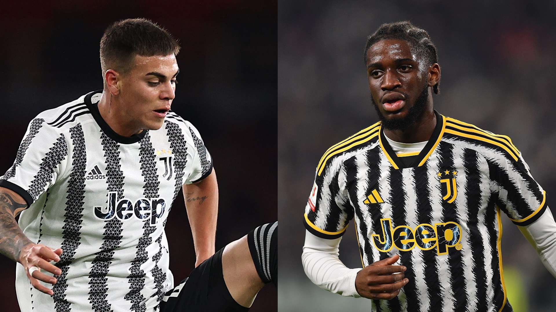 Barrenechea Iling Junior