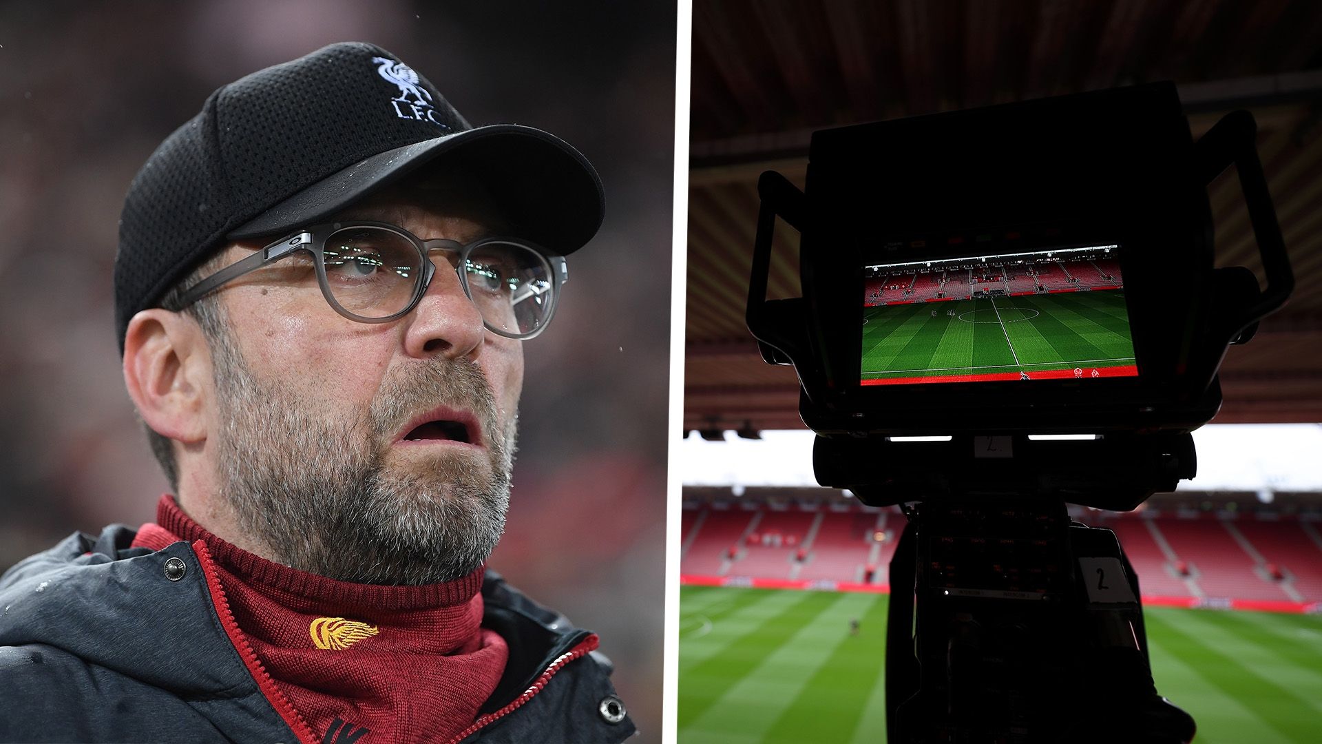 Jurgen Klopp TV