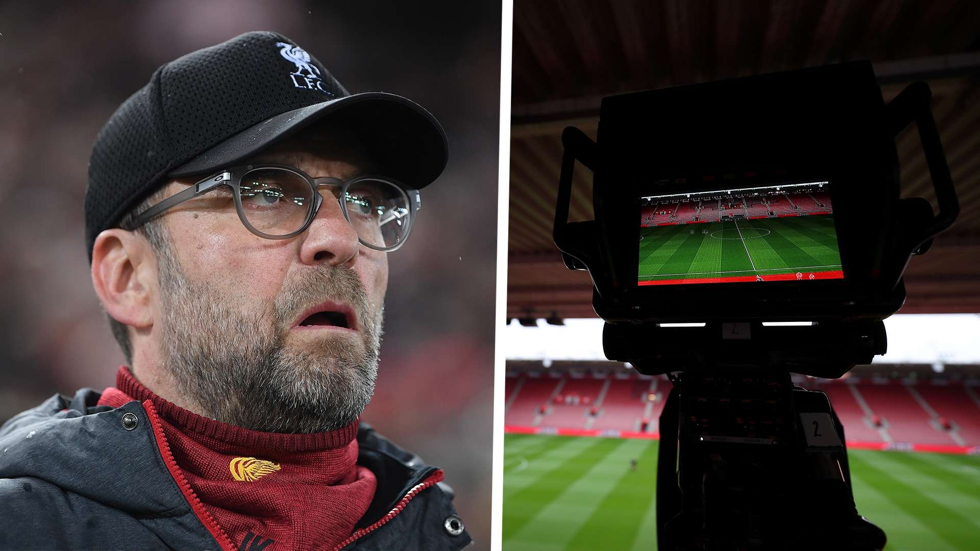 Jurgen Klopp TV