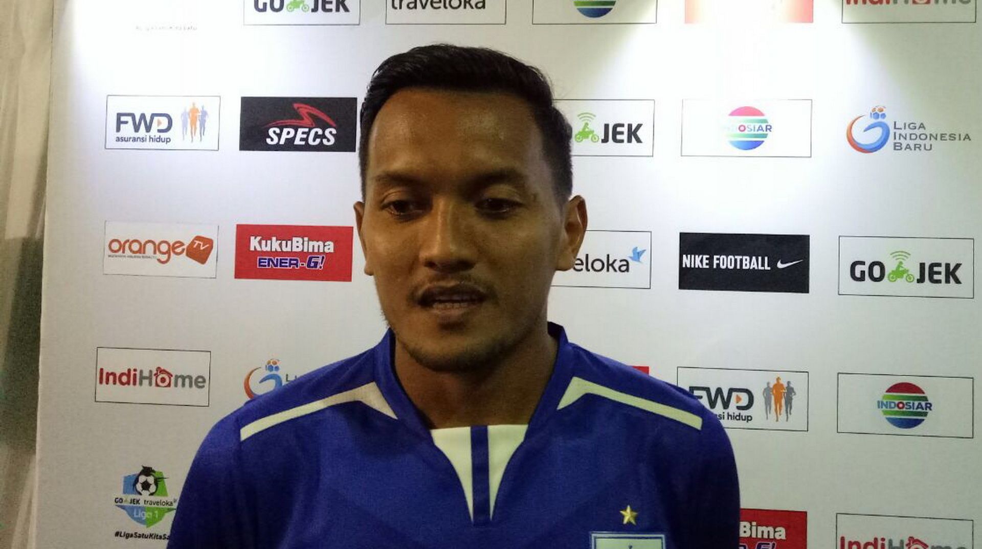 Gilang Ginarsa - PSIS Semarang