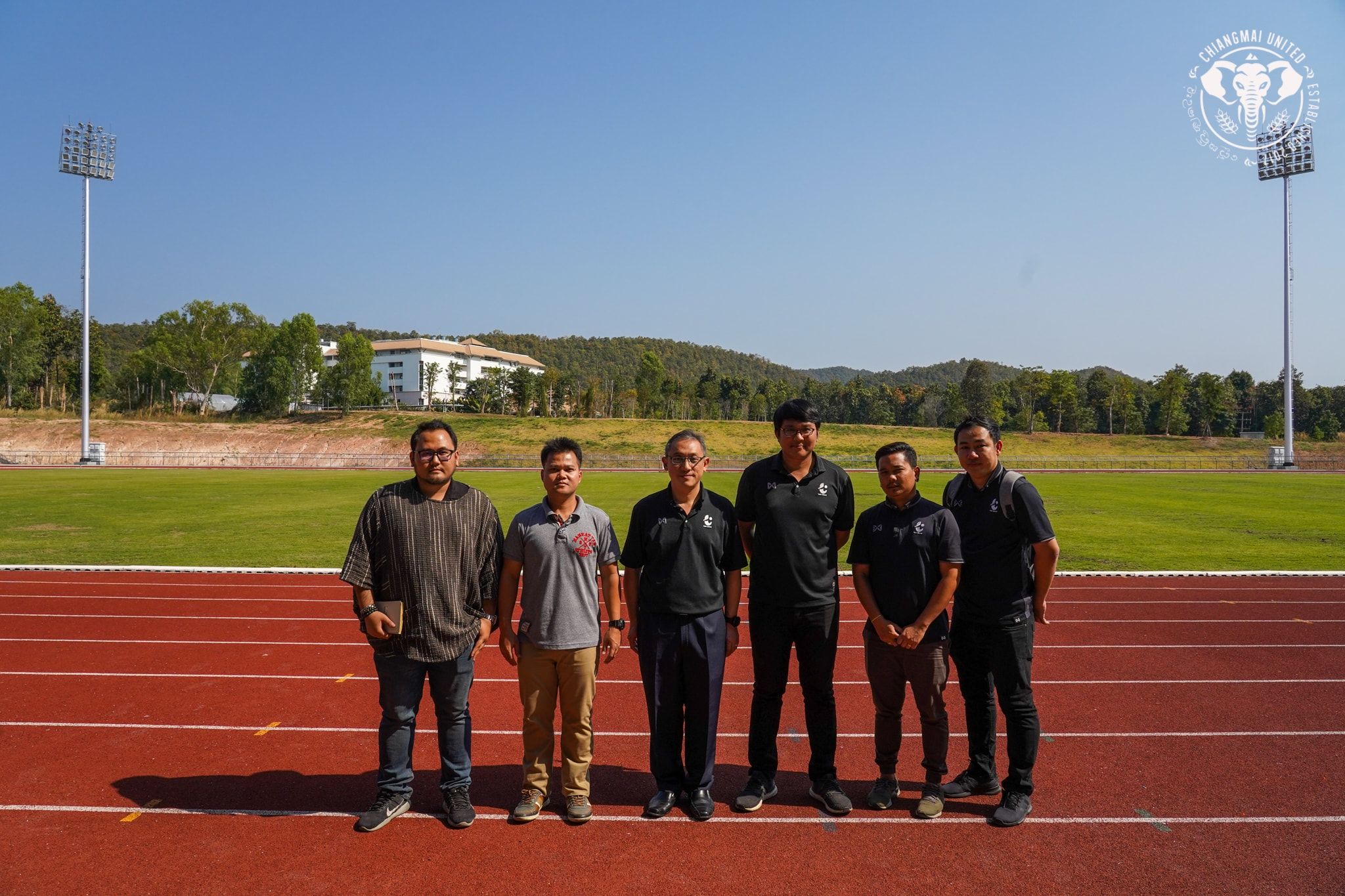 เชียงใหม่ ยูไนเต็ด 2020