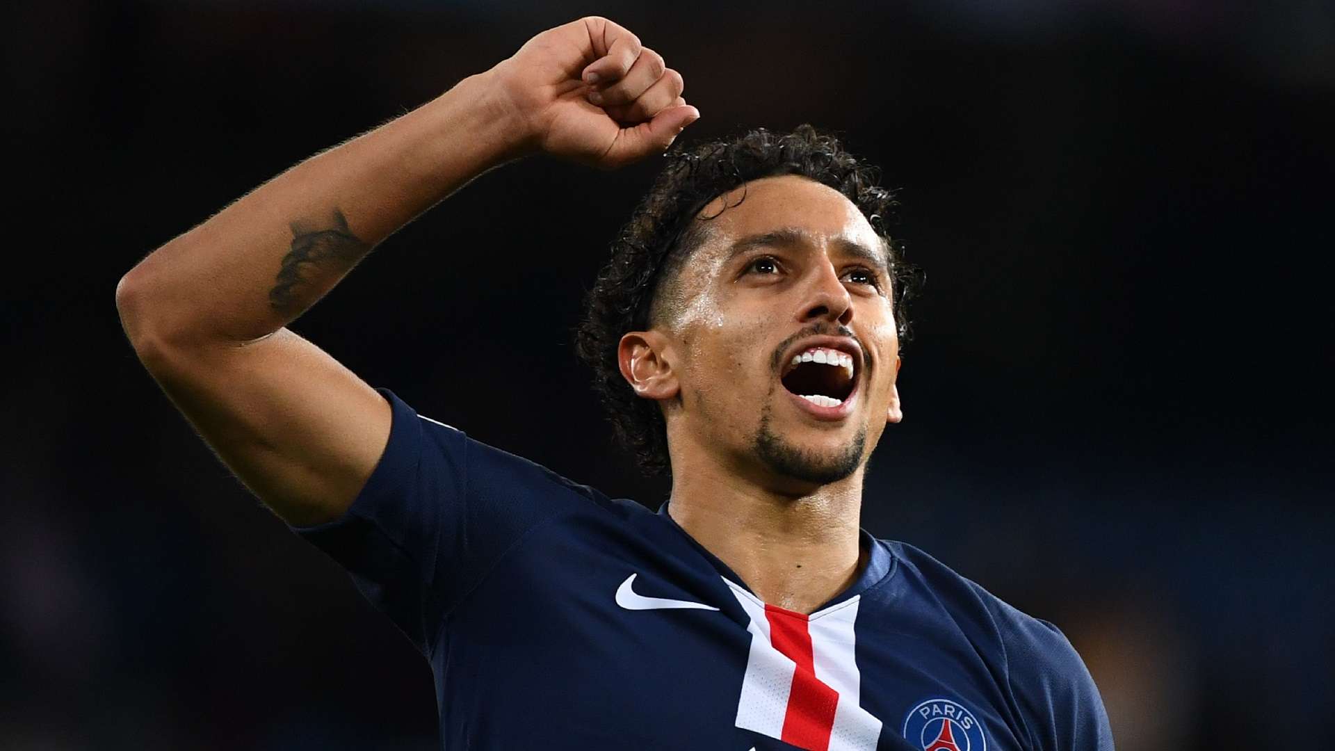 Marquinhos PSG 2019-20