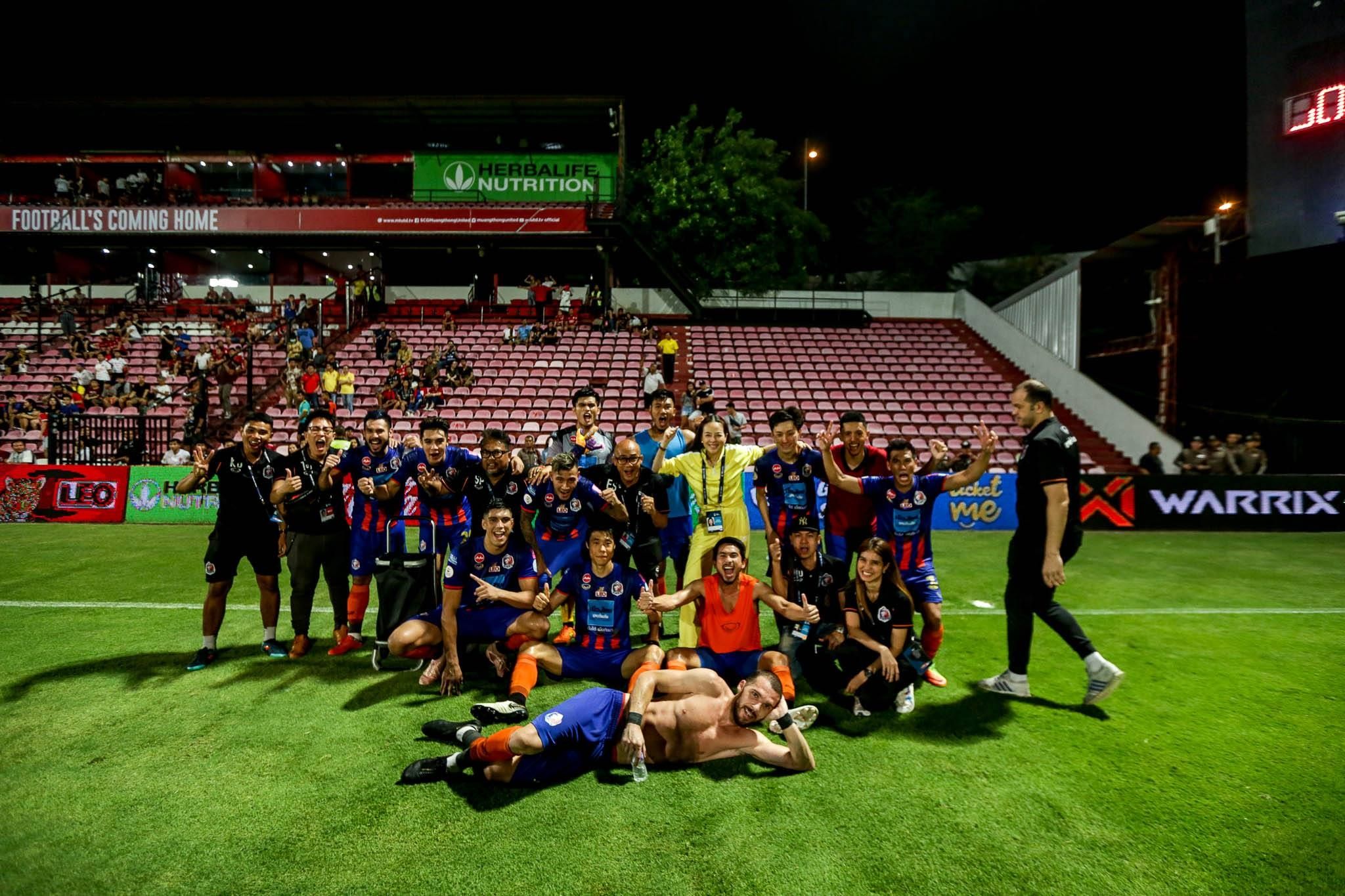 การท่าเรือ