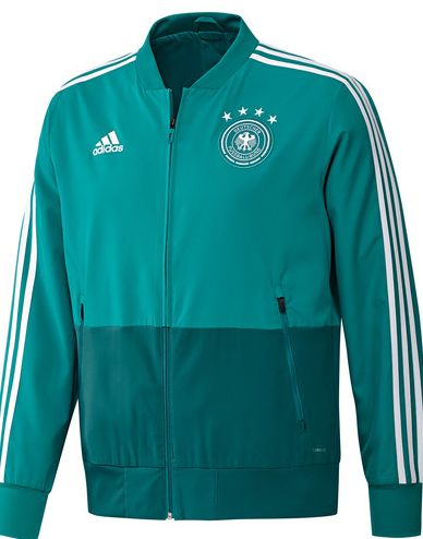 DFB shirt
