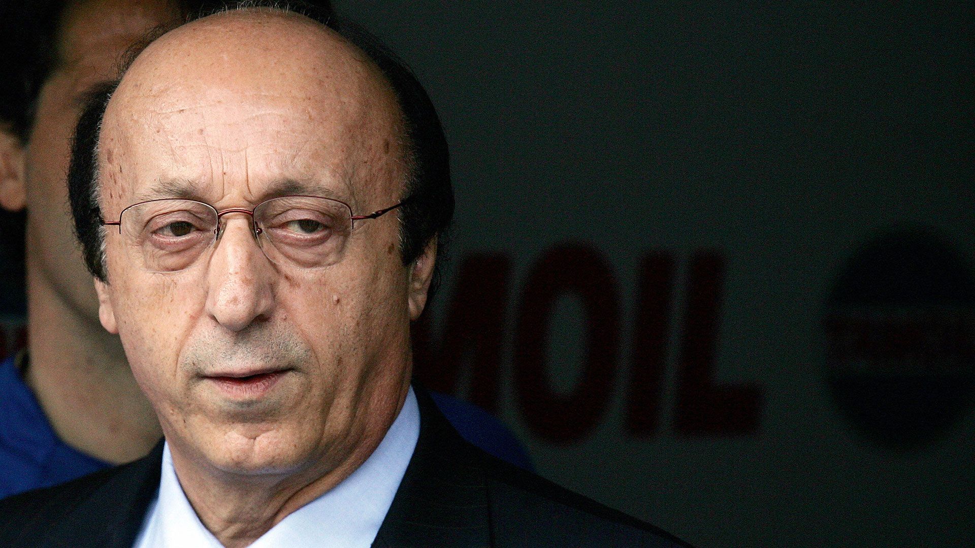 Luciano Moggi