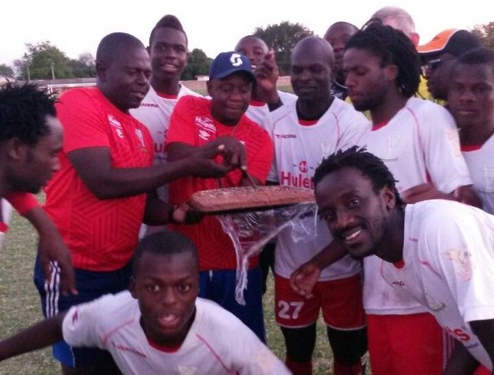 Triangle of Zimbabwe