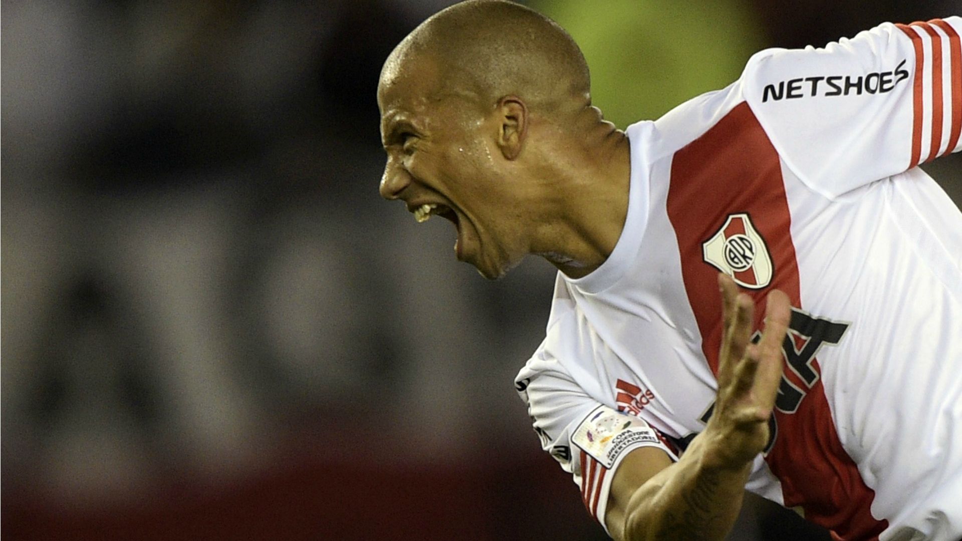 Superclásico River - Boca | Copa Libertadores