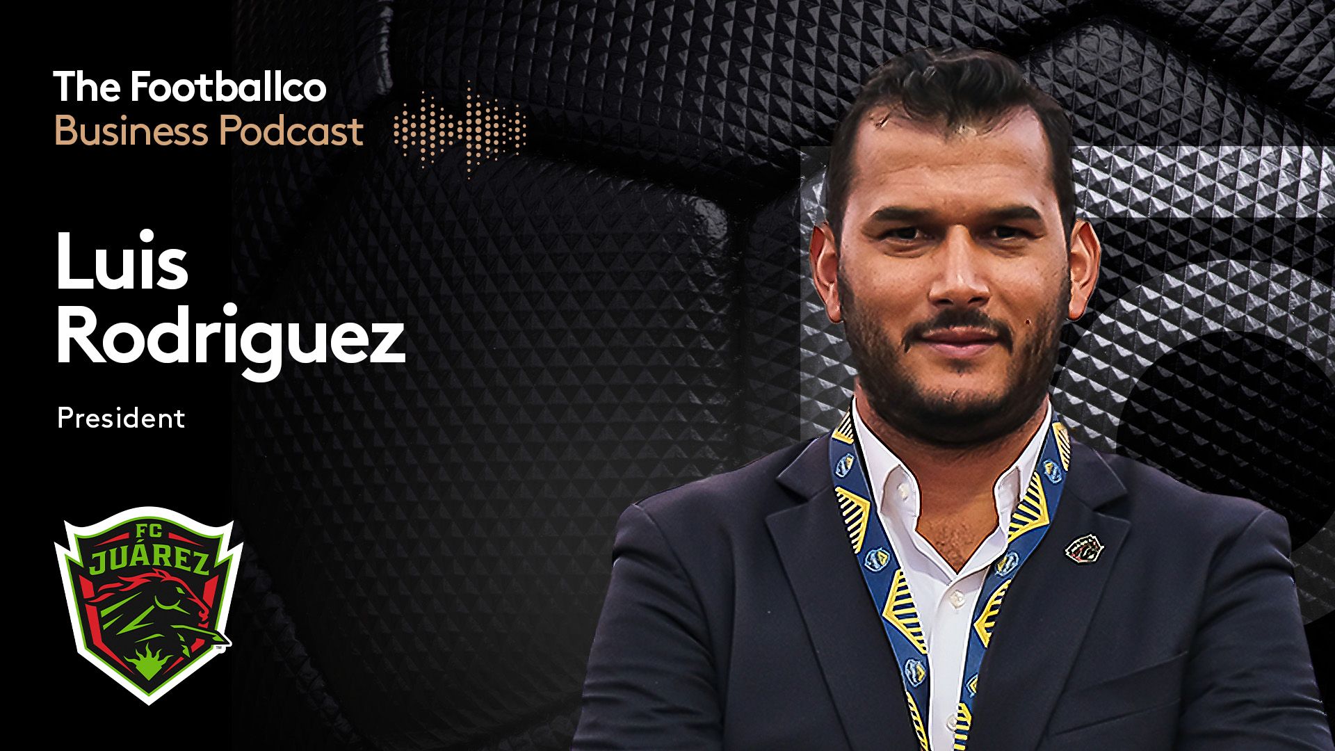 Luis Rodríguez Juárez FC