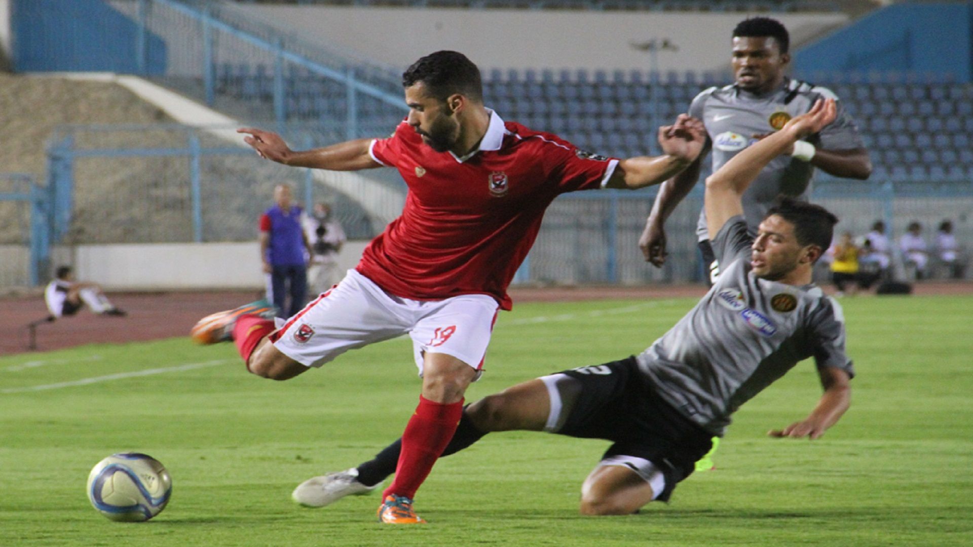 الأهلي مصر دوري أبطال أفريقيا