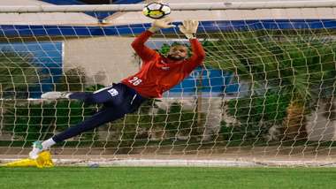 علي الحبسي - الهلال