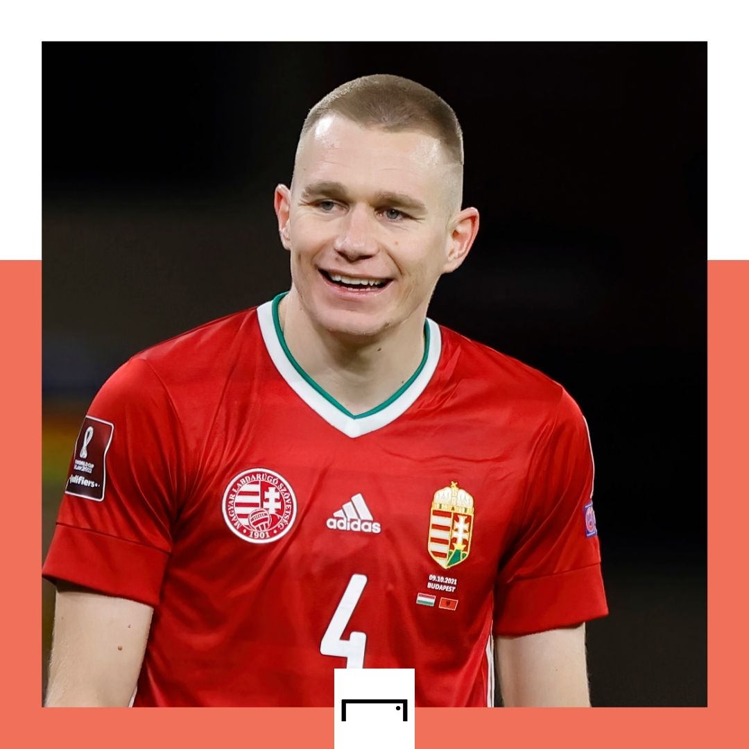 Attila Szalai Hungary GFX