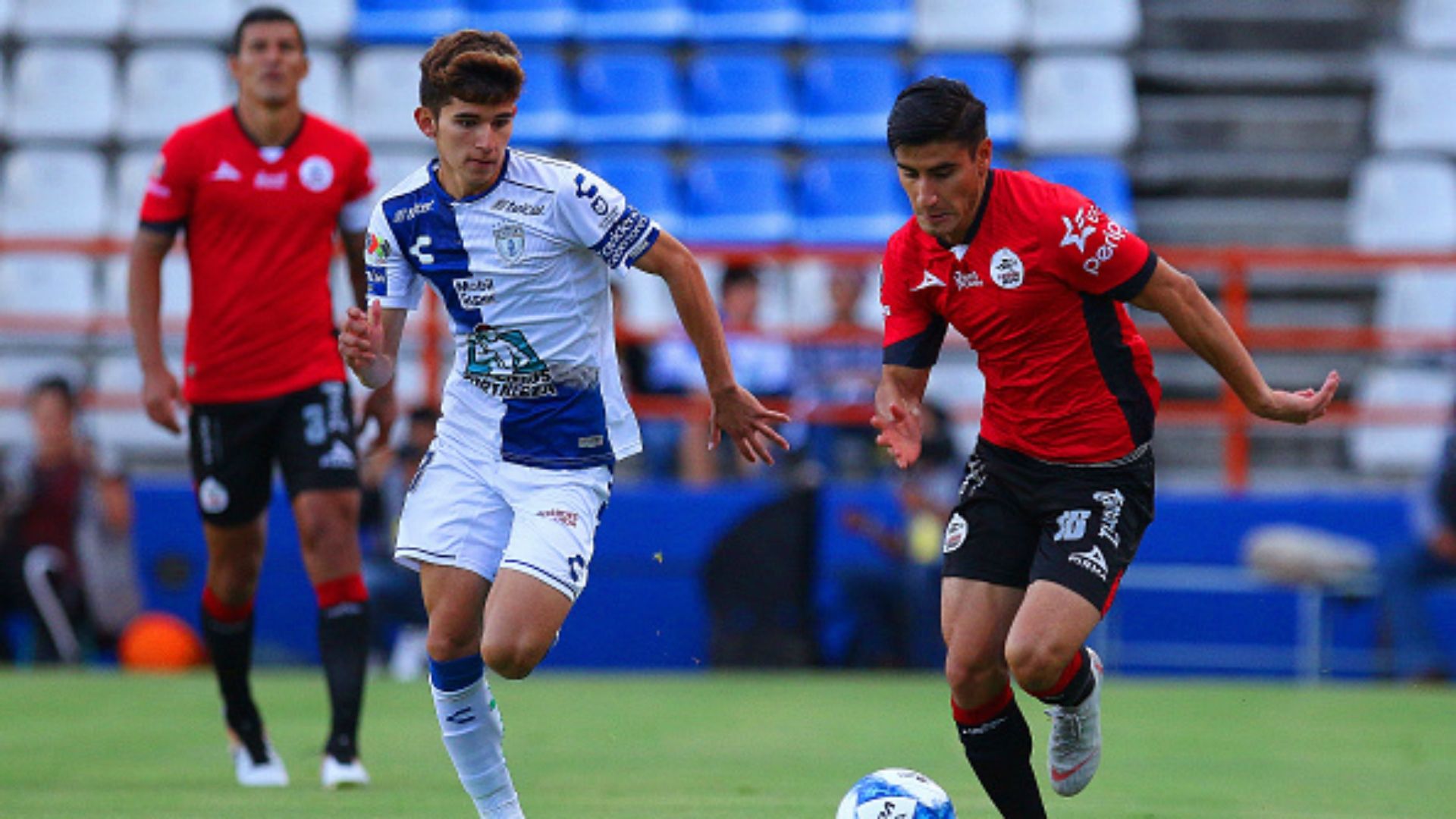 Francisco Figueroa Pachuca