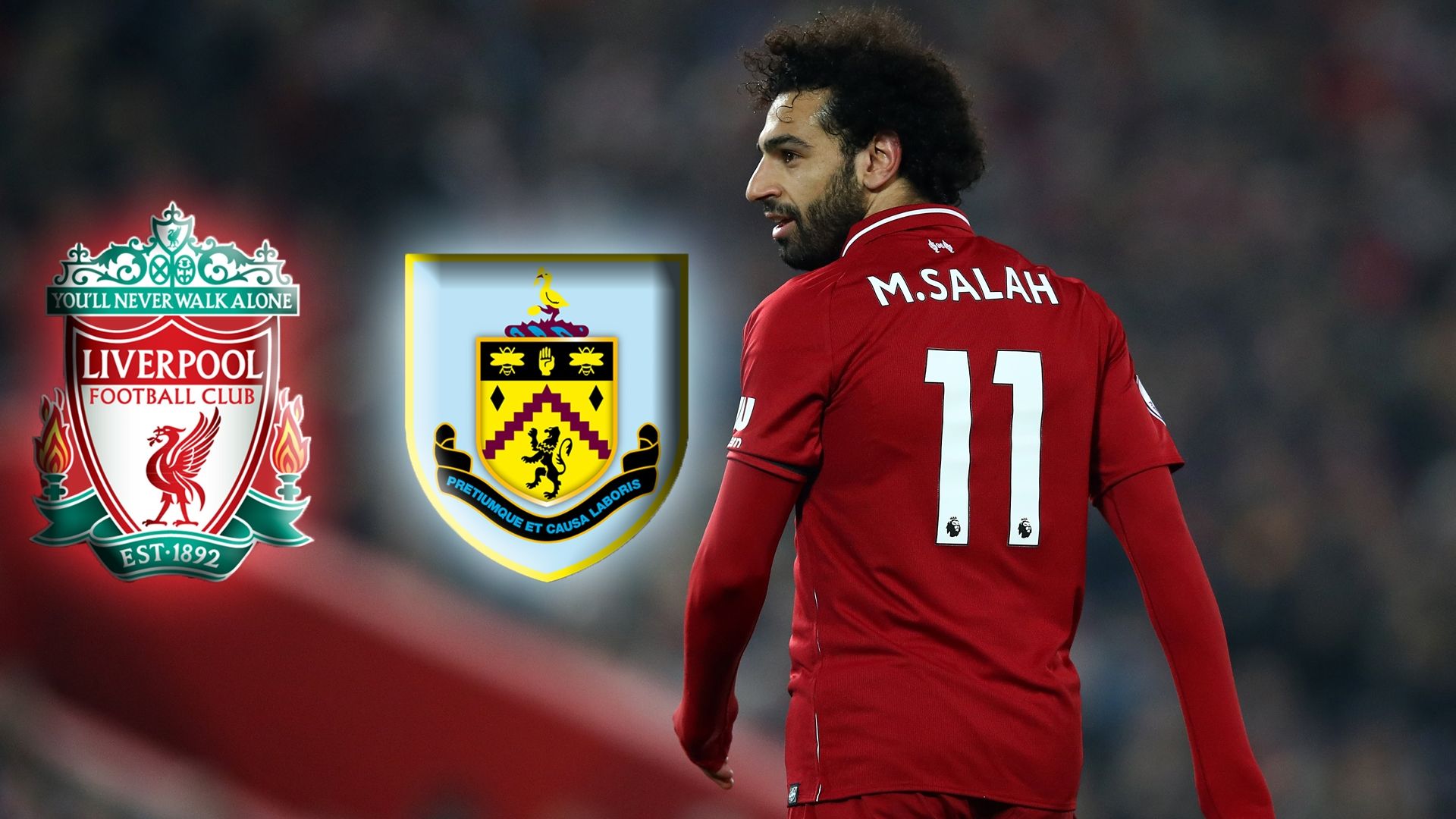 Liverpool Burnley TV LIVE-STREAM Premier League